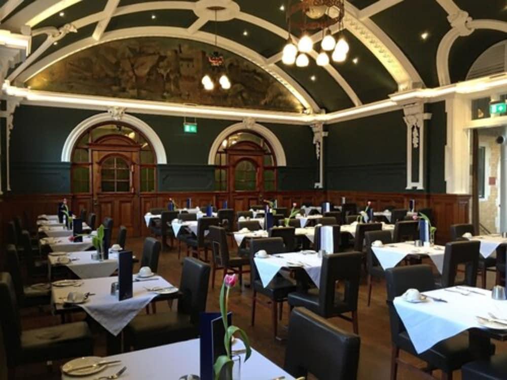Hotel Morgans Swansea