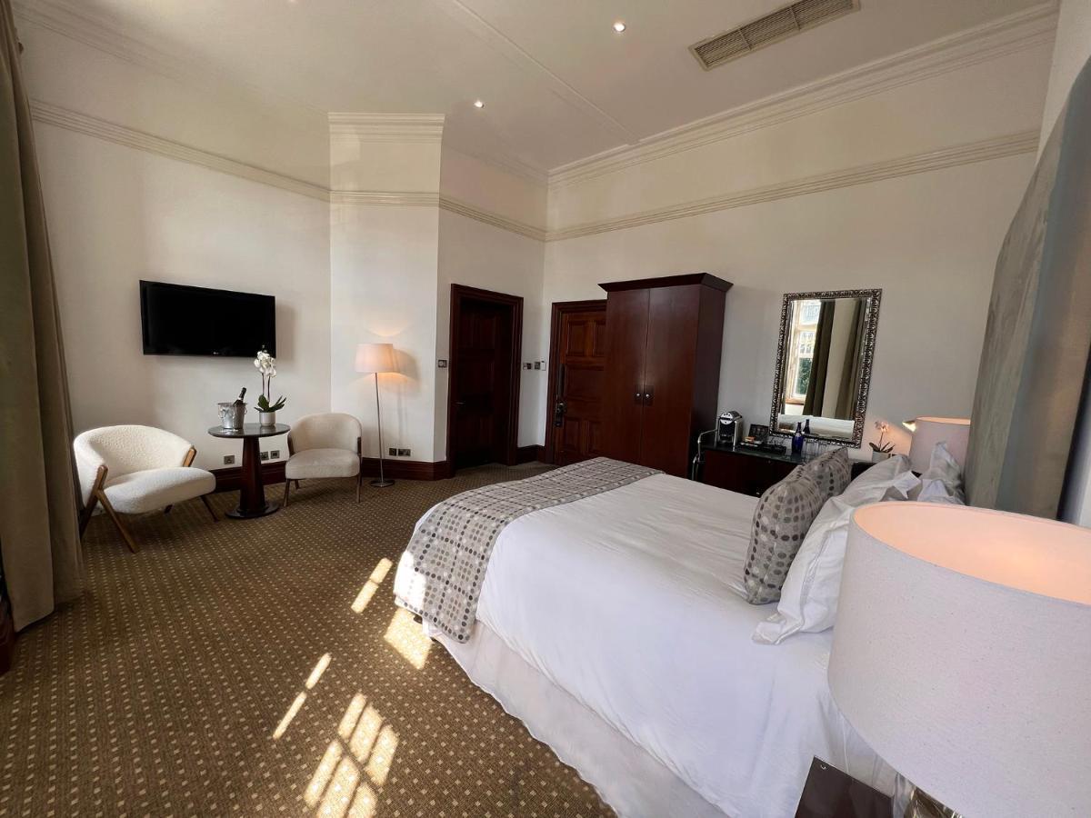 Hotel Morgans Swansea