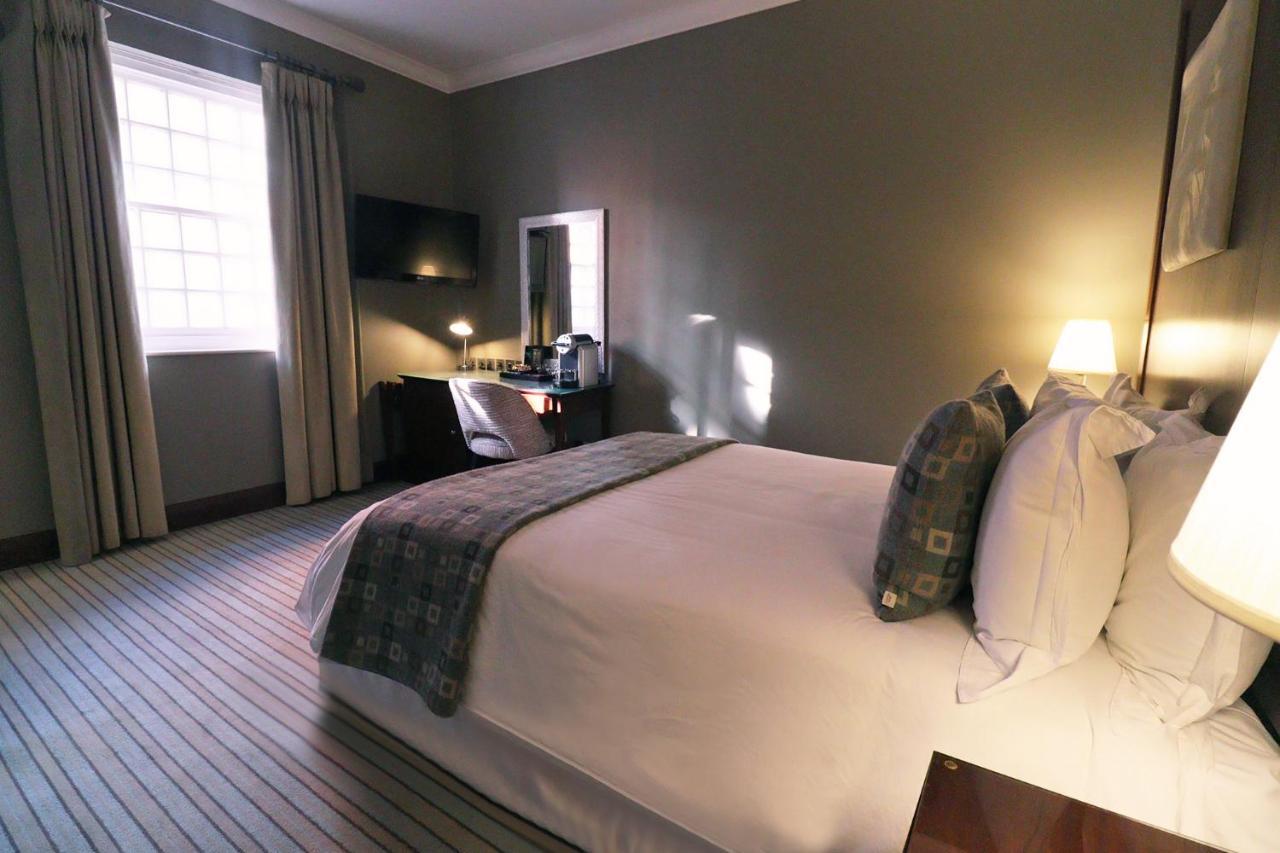 Hotel Morgans Swansea