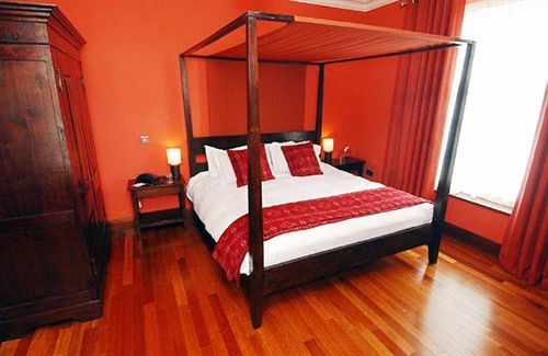 Morgans Hotel Swansea
