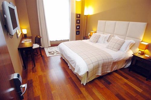 Morgans Hotel