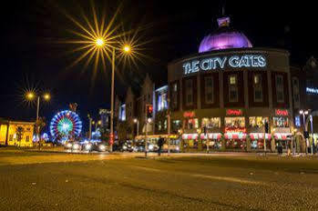 Hotel Morgans Swansea