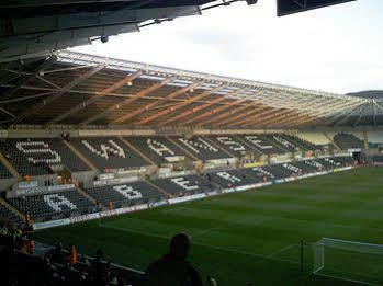 Morgans 4* Swansea