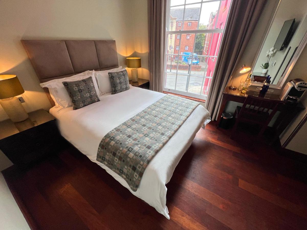 Morgans Hotel