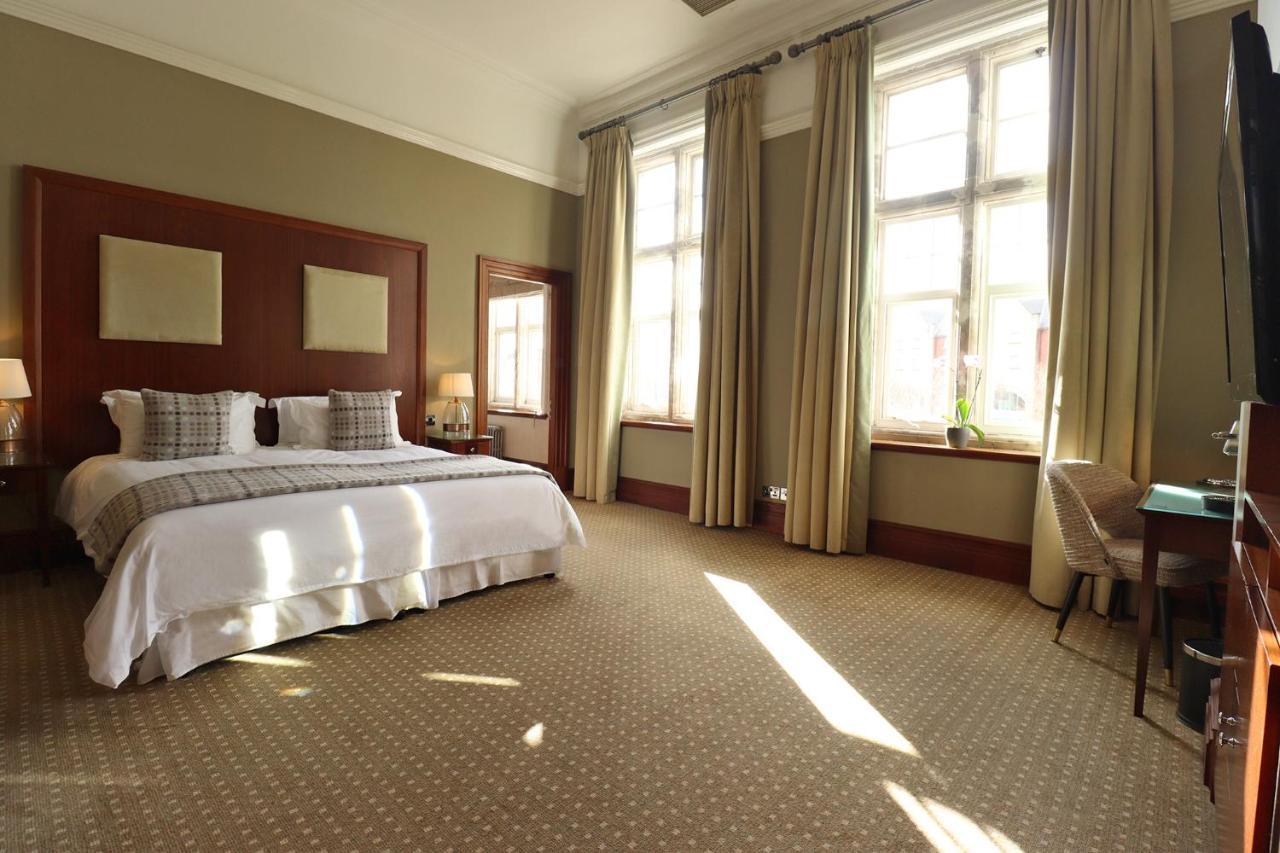 Morgans Hotel 4*