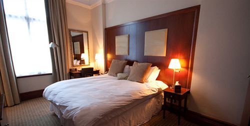 Morgans Hotel