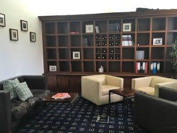 Morgans Hotel 4*
